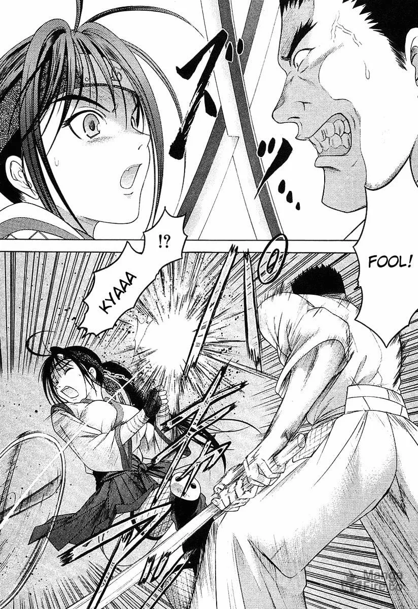 Read Happy World! chapter 36 image 24 on Lezhin