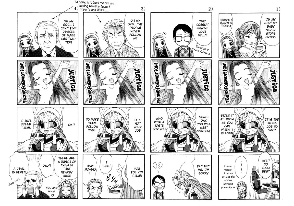 Read Happy World! chapter 36 image 28 on Lezhin