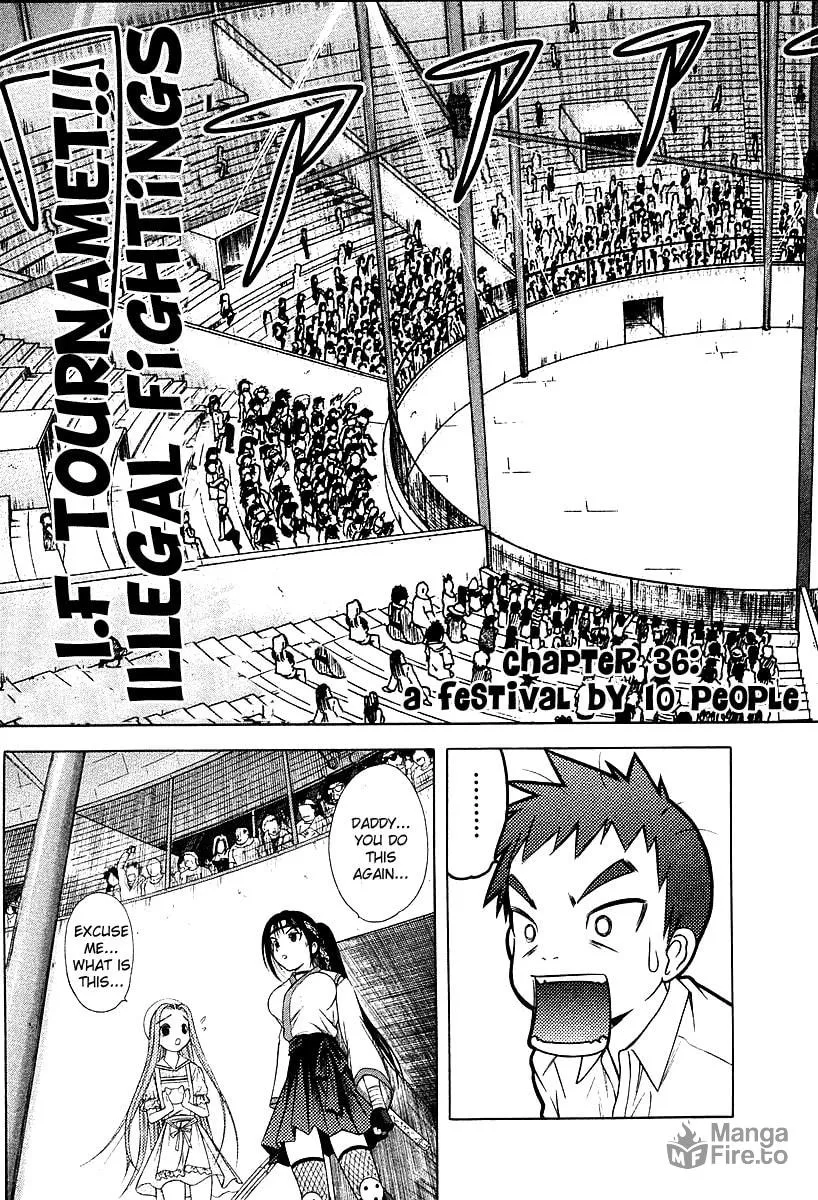 Read Happy World! chapter 36 image 9 on Lezhin