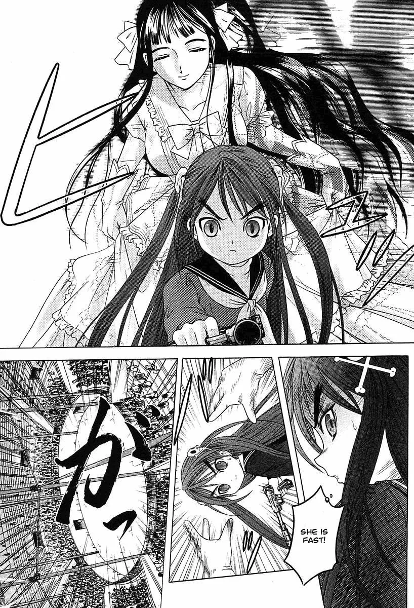 Read Happy World! chapter 37 image 16 on Lezhin
