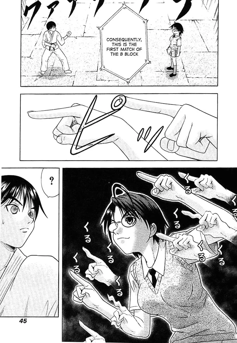 Read Happy World! chapter 37 image 18 on Lezhin