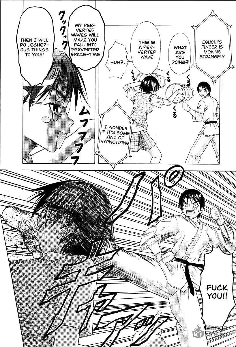Read Happy World! chapter 37 image 19 on Lezhin