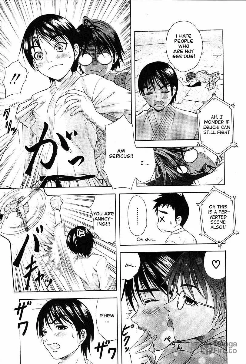 Read Happy World! chapter 37 image 20 on Lezhin