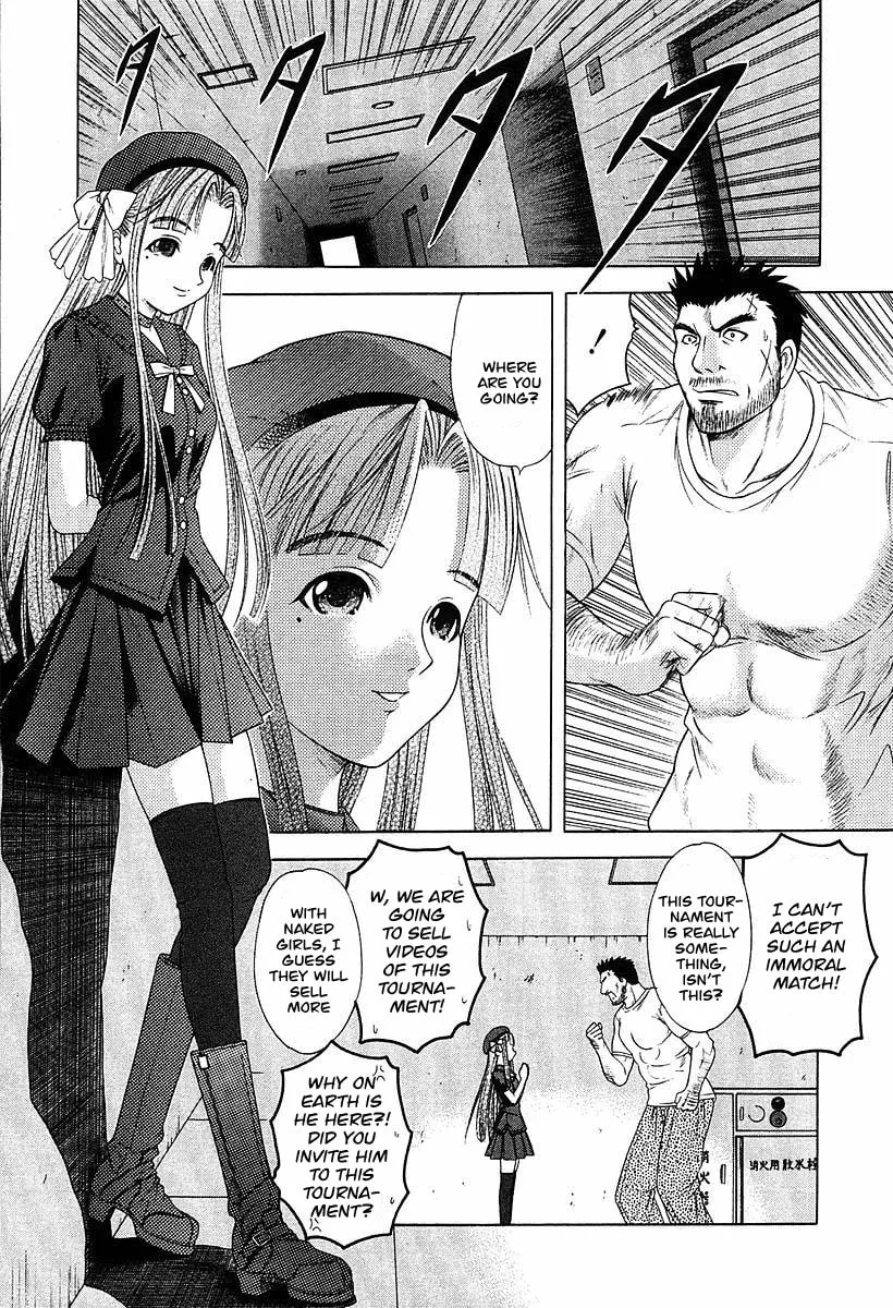 Read Happy World! chapter 37 image 3 on Lezhin