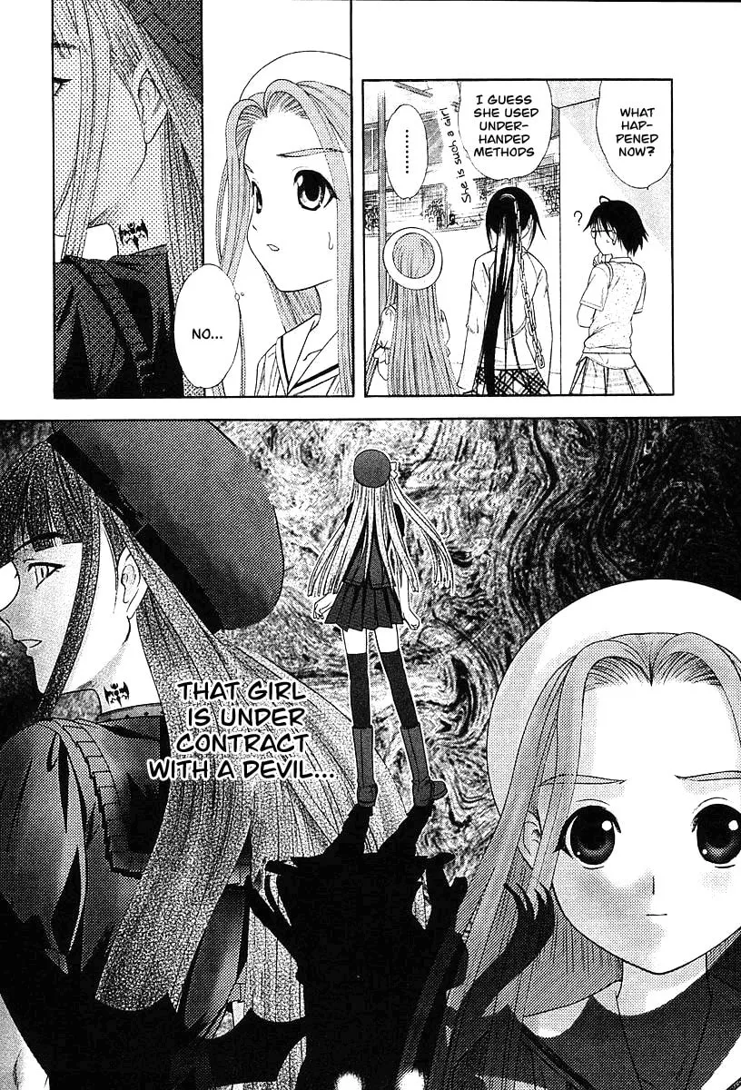 Read Happy World! chapter 37 image 30 on Lezhin