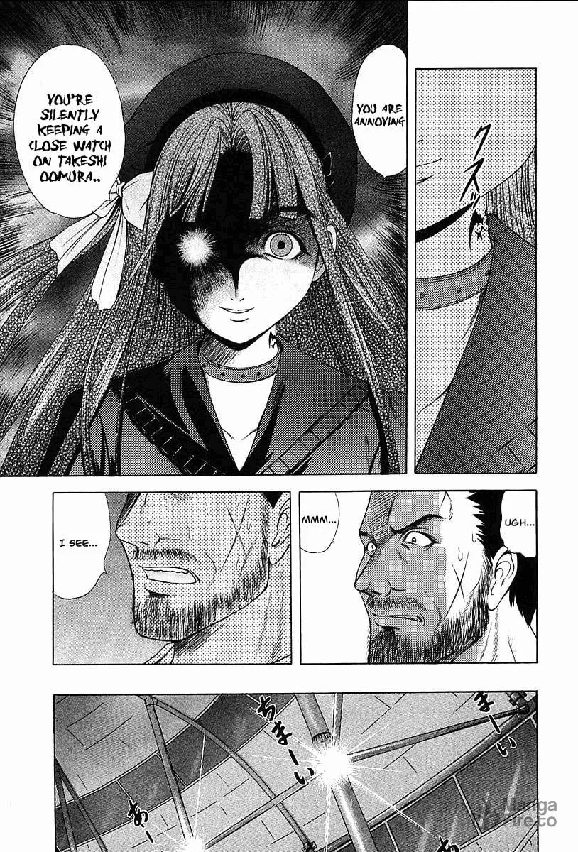 Read Happy World! chapter 37 image 4 on Lezhin
