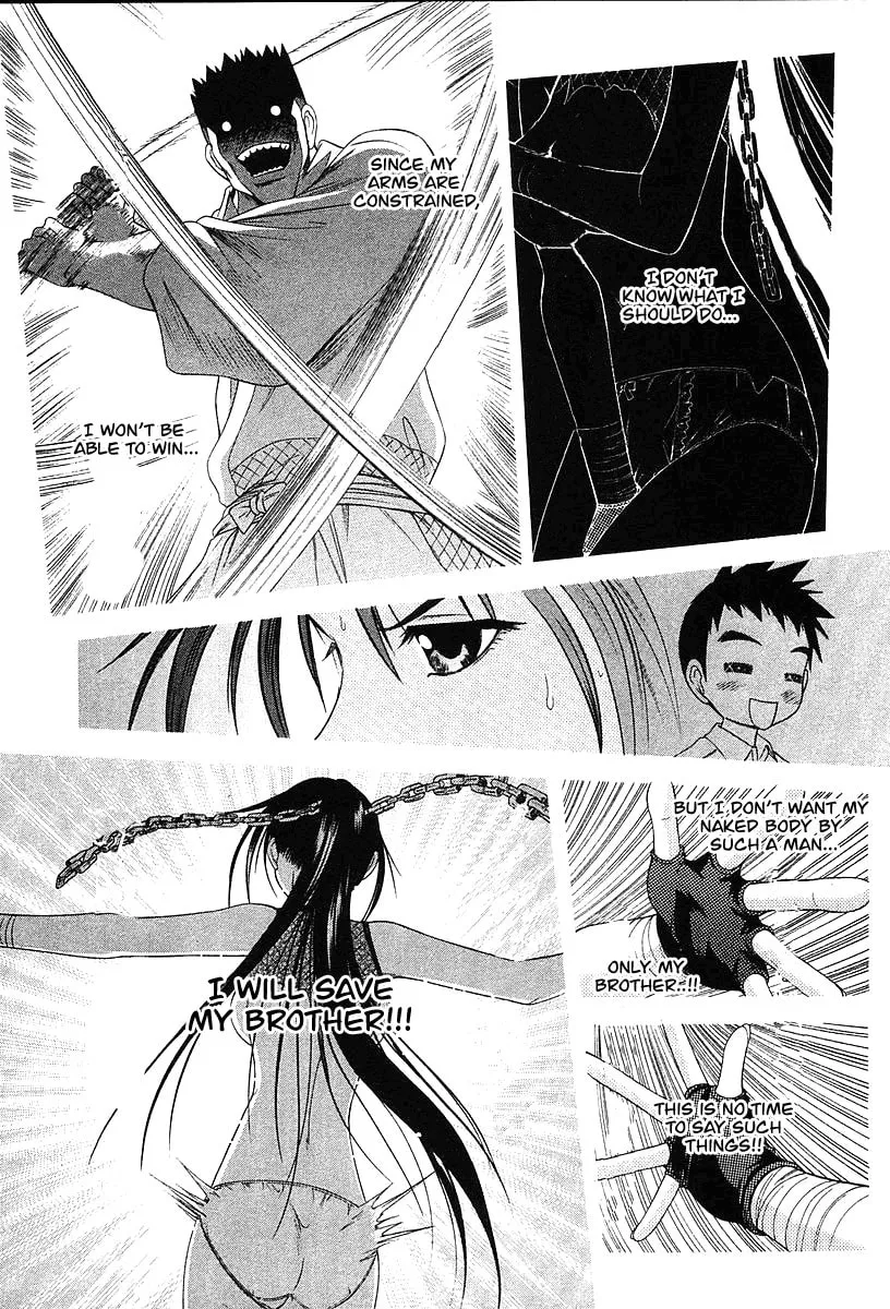 Read Happy World! chapter 37 image 6 on Lezhin