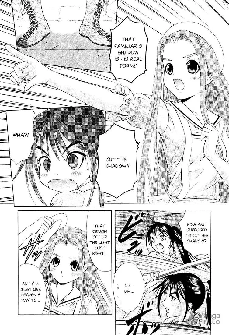 Read Happy World! chapter 38 image 11 on Lezhin