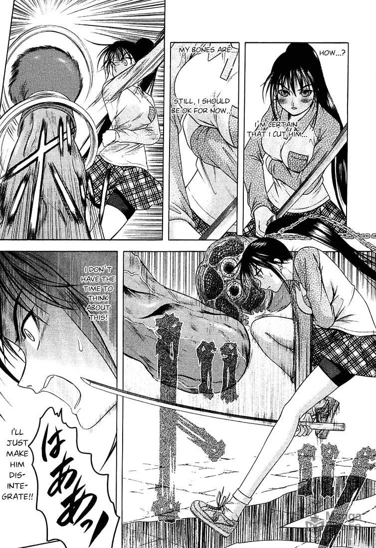Read Happy World! chapter 38 image 8 on Lezhin
