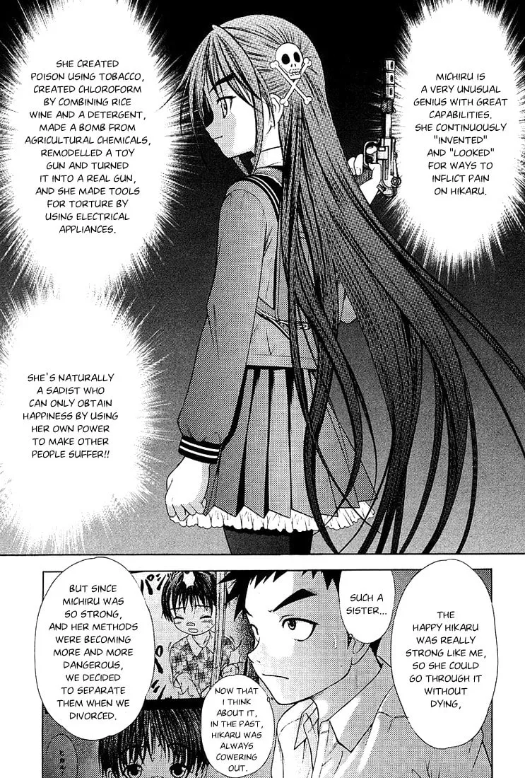 Read Happy World! chapter 39 image 10 on Lezhin