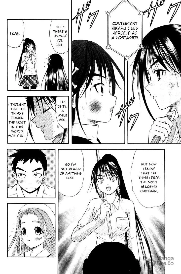 Read Happy World! chapter 39 image 19 on Lezhin
