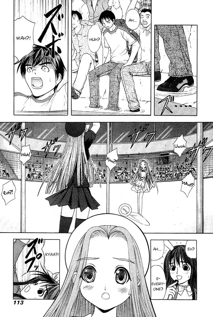 Read Happy World! chapter 39 image 28 on Lezhin
