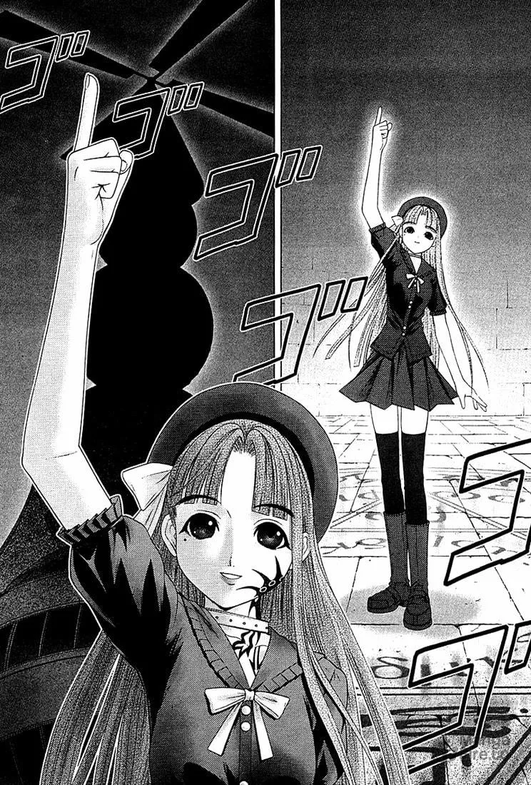 Read Happy World! chapter 39 image 29 on Lezhin