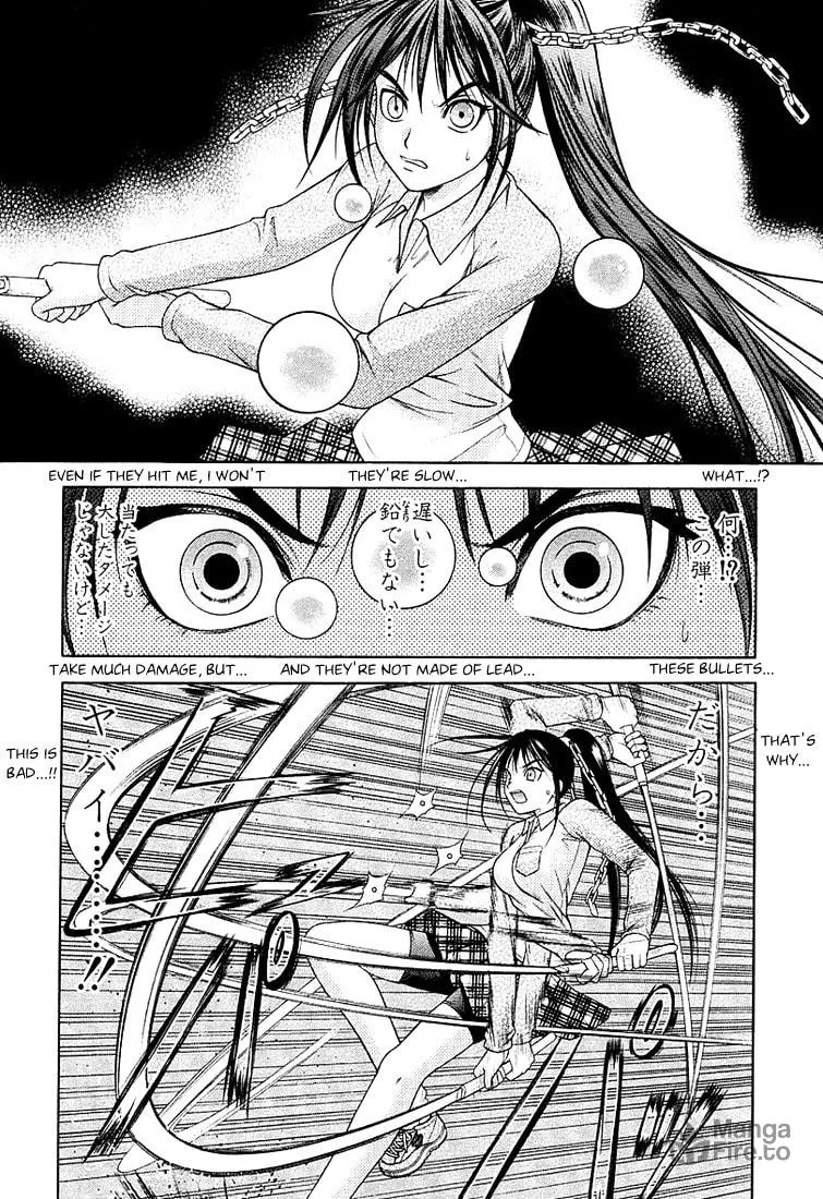 Read Happy World! chapter 39 image 5 on Lezhin