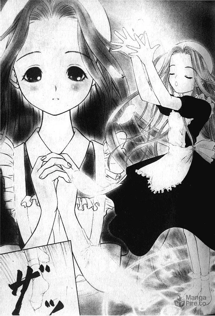 Read Happy World! chapter 4 image 8 on Lezhin