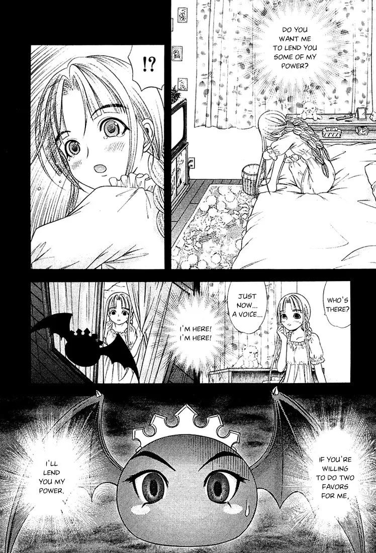 Read Happy World! chapter 40 image 1 on Lezhin