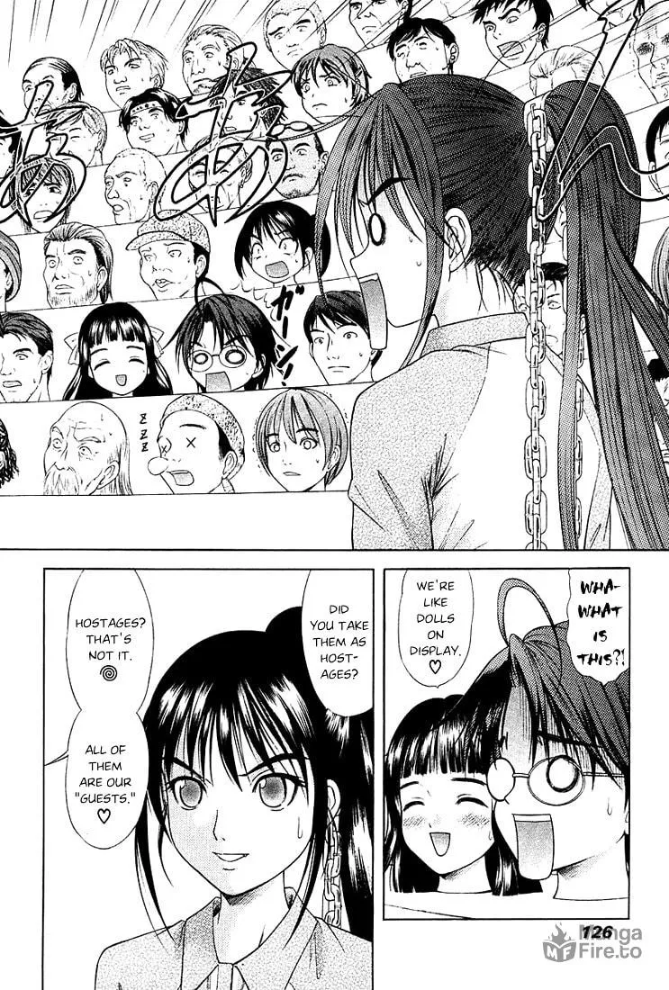 Read Happy World! chapter 40 image 11 on Lezhin