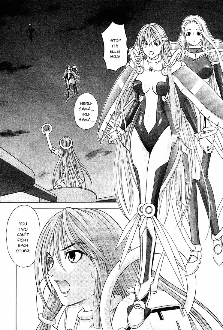 Read Happy World! chapter 40 image 21 on Lezhin