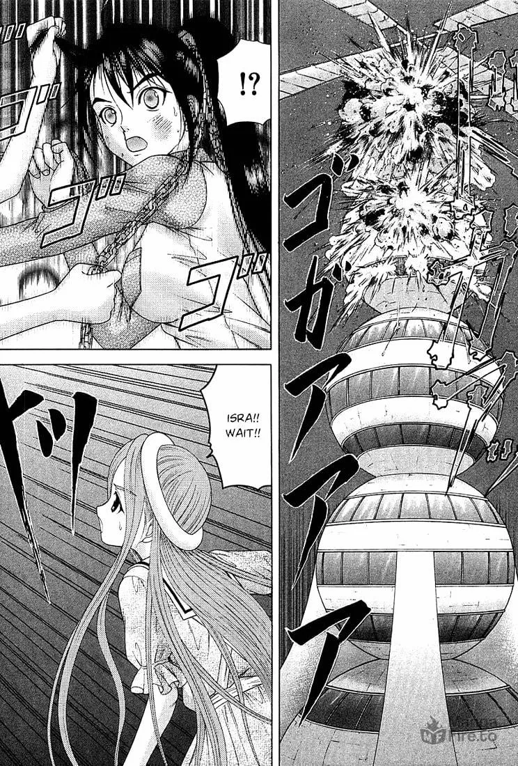 Read Happy World! chapter 40 image 23 on Lezhin
