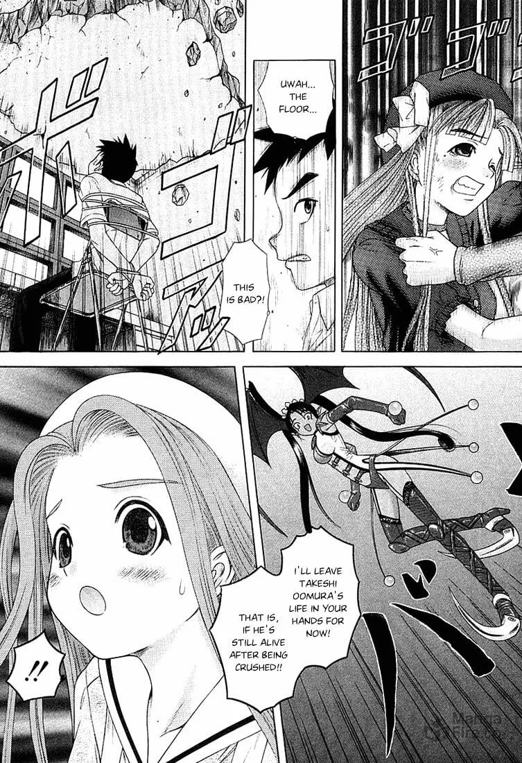Read Happy World! chapter 40 image 24 on Lezhin