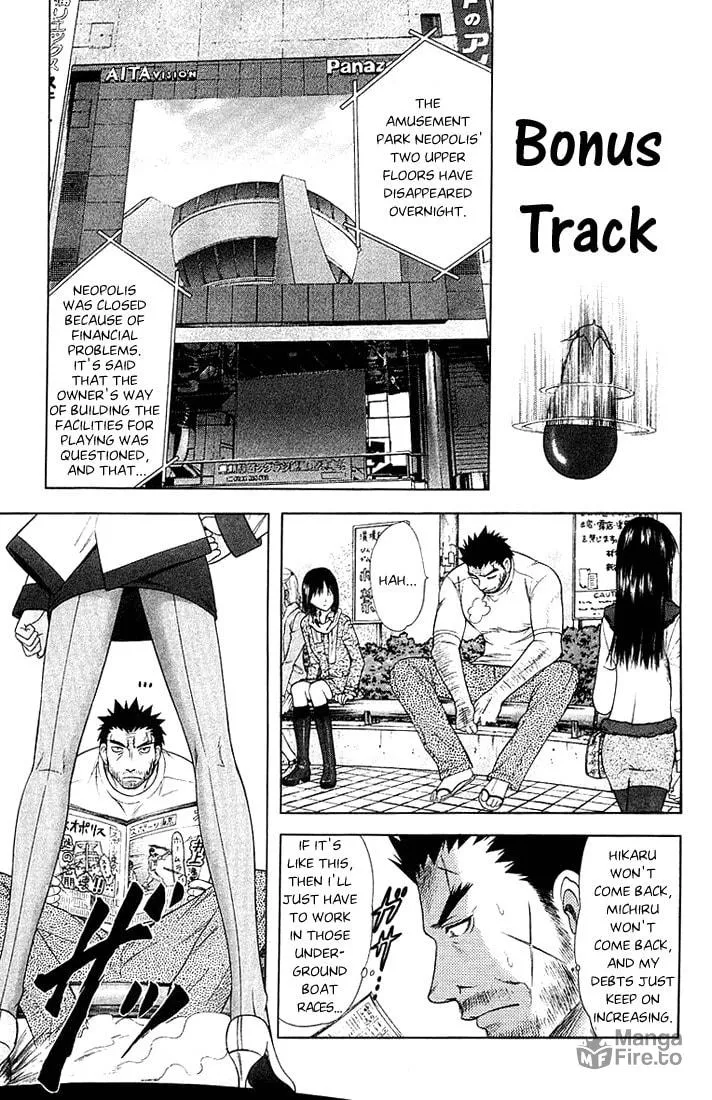 Read Happy World! chapter 40 image 32 on Lezhin