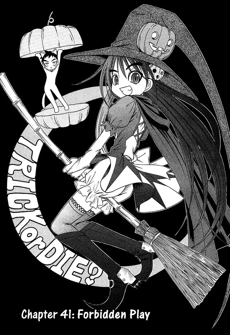 Read Happy World! chapter 41 image 1 on Lezhin