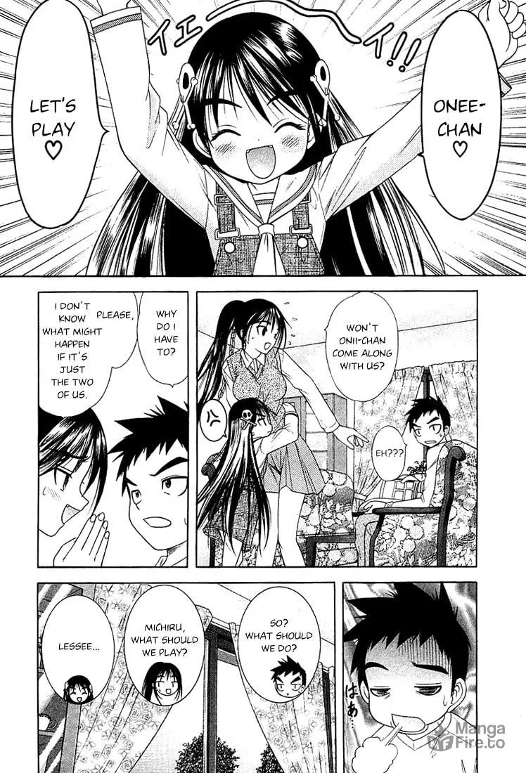 Read Happy World! chapter 41 image 2 on Lezhin