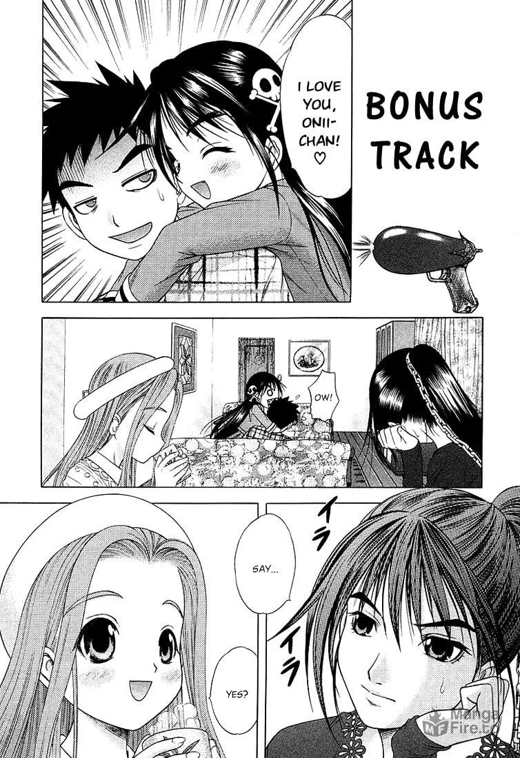 Read Happy World! chapter 41 image 29 on Lezhin