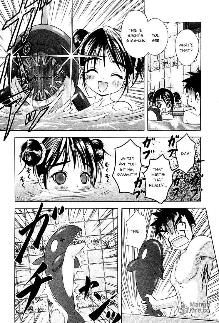 Read Happy World! chapter 41 image 9 on Lezhin