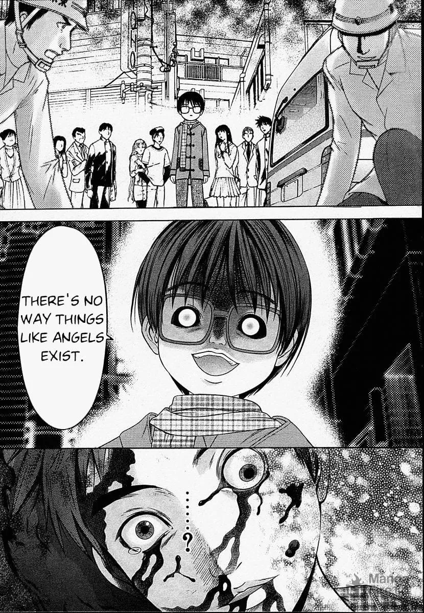 Read Happy World! chapter 42 image 17 on Lezhin