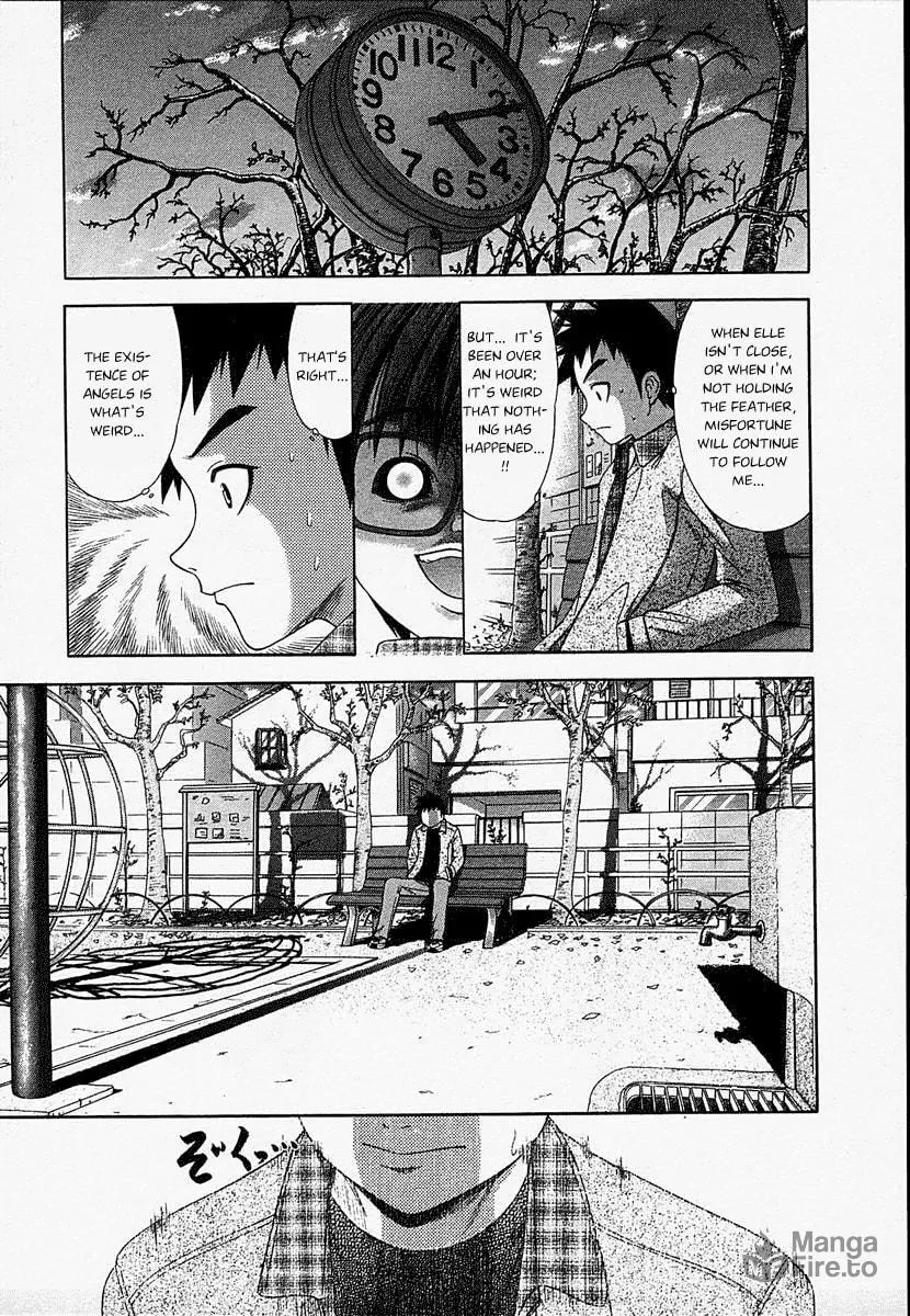 Read Happy World! chapter 42 image 19 on Lezhin