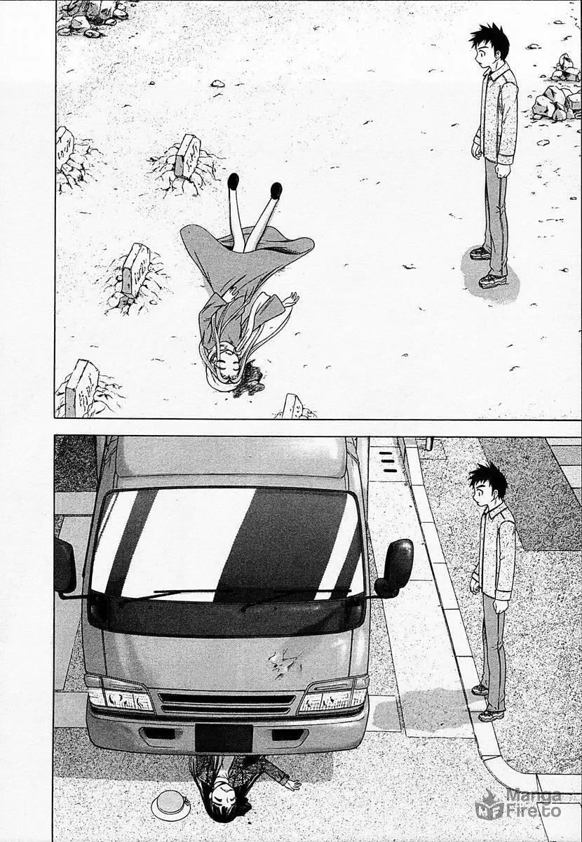 Read Happy World! chapter 42 image 26 on Lezhin