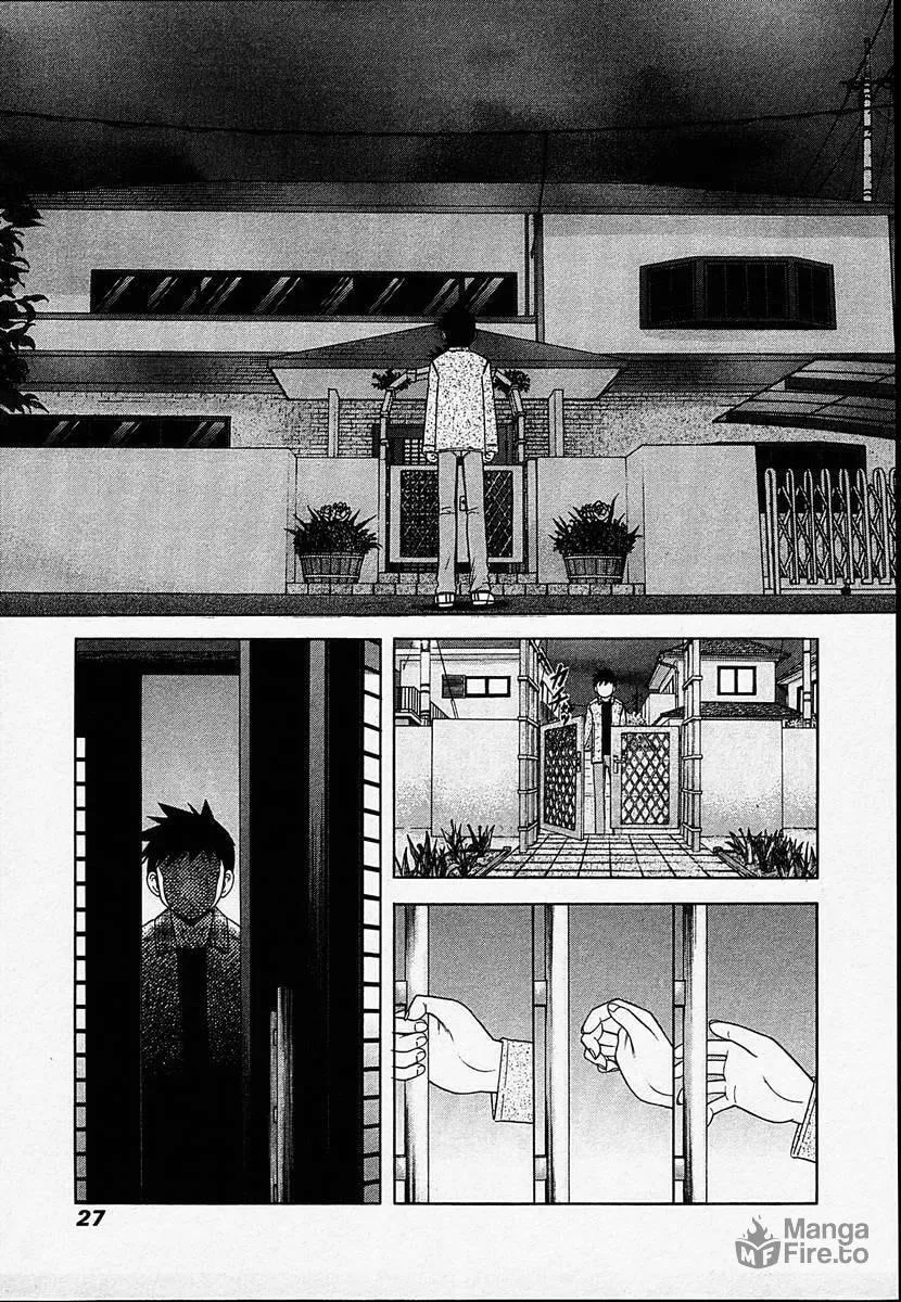 Read Happy World! chapter 42 image 29 on Lezhin