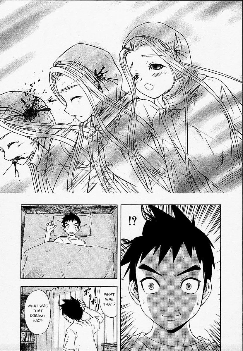 Read Happy World! chapter 42 image 7 on Lezhin