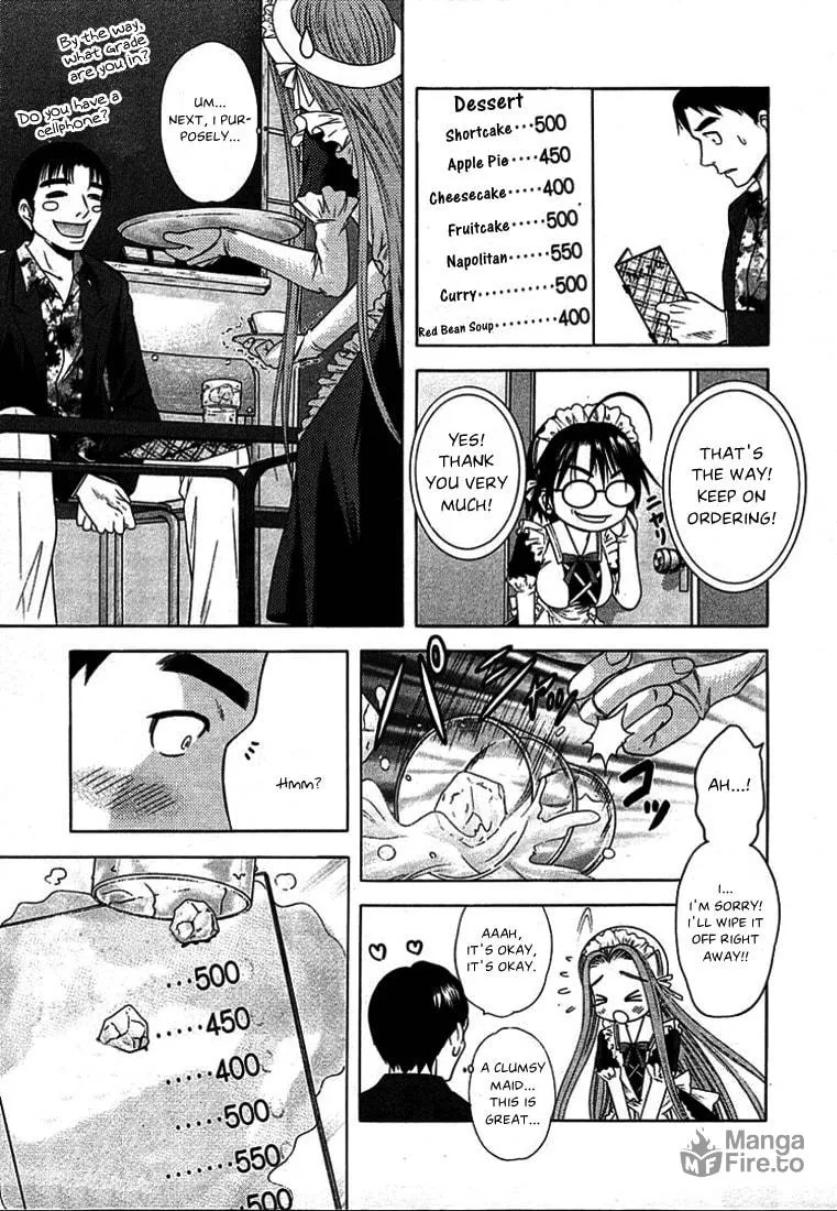 Read Happy World! chapter 43 image 14 on Lezhin