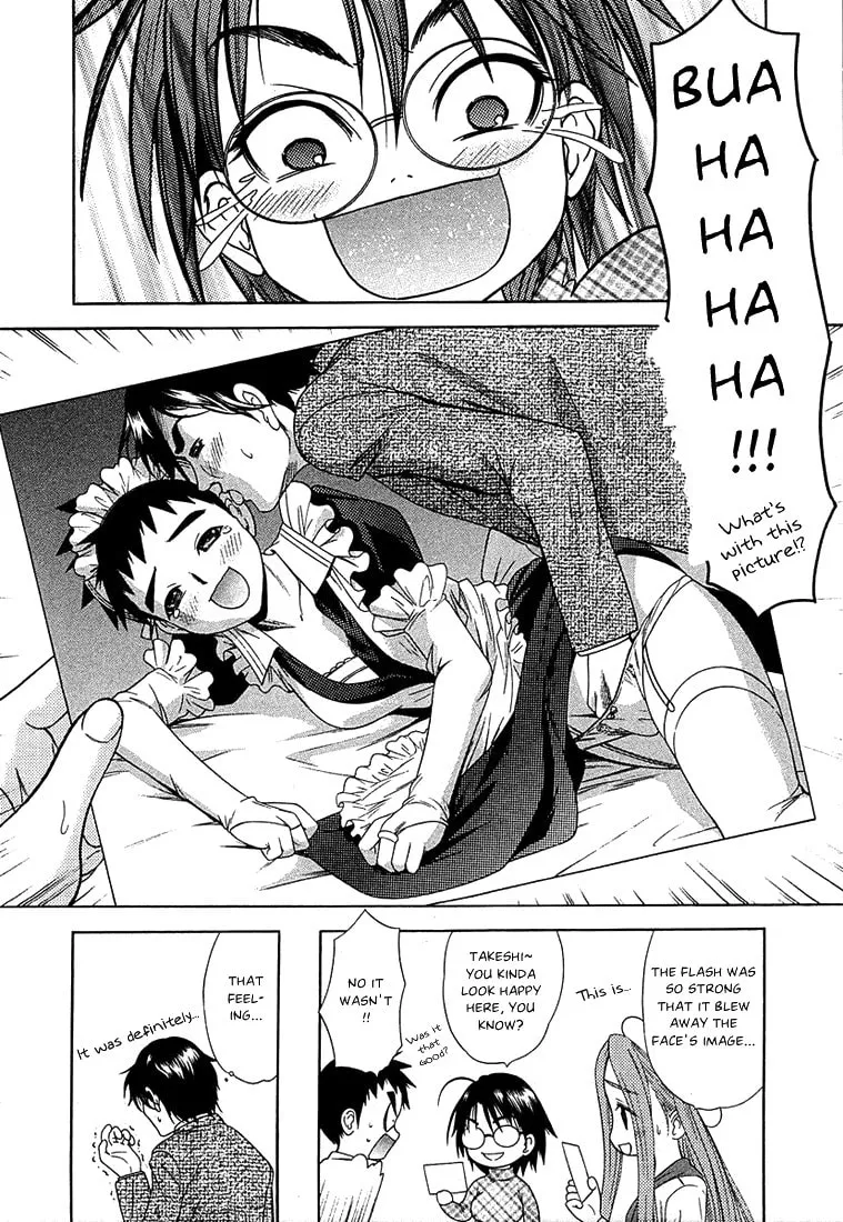 Read Happy World! chapter 43 image 27 on Lezhin