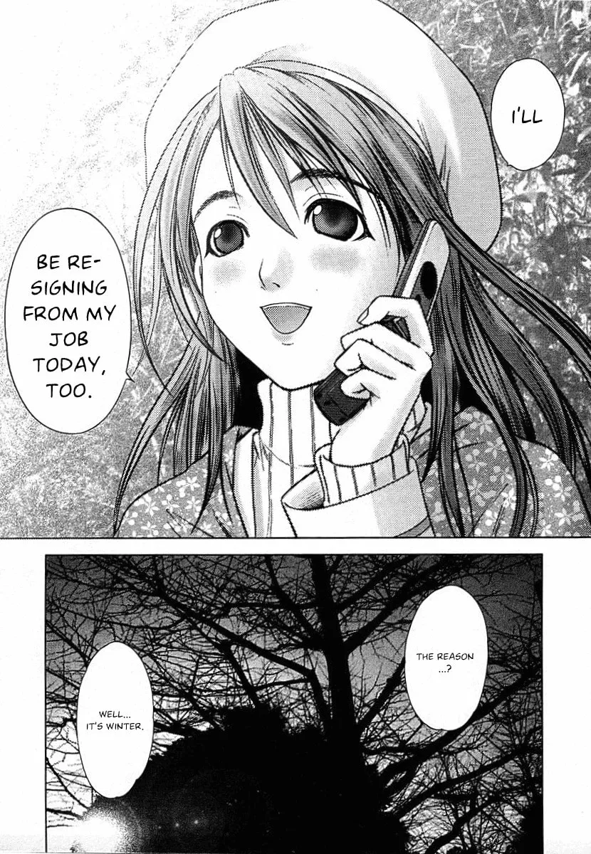 Read Happy World! chapter 44 image 22 on Lezhin