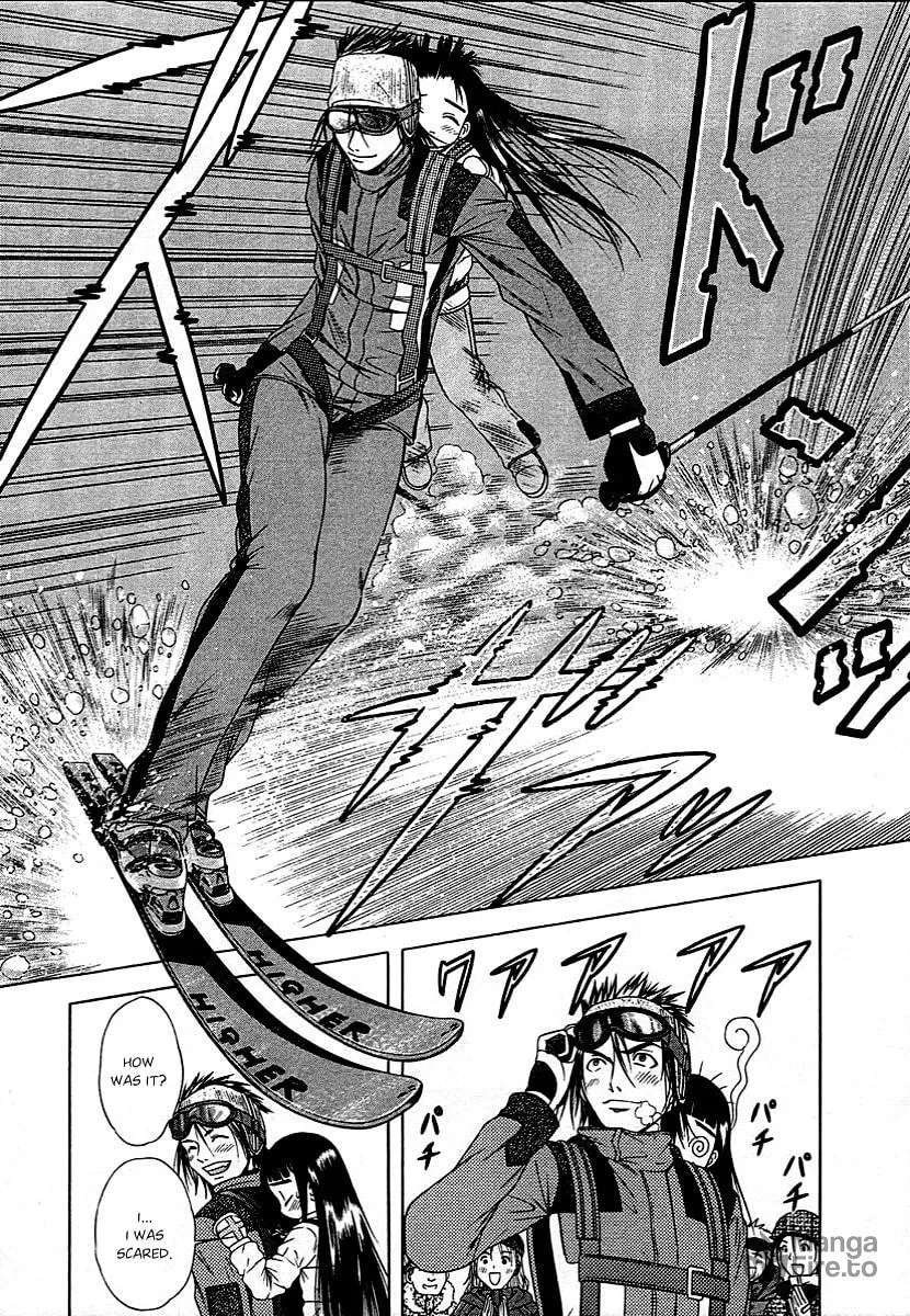 Read Happy World! chapter 45 image 11 on Lezhin