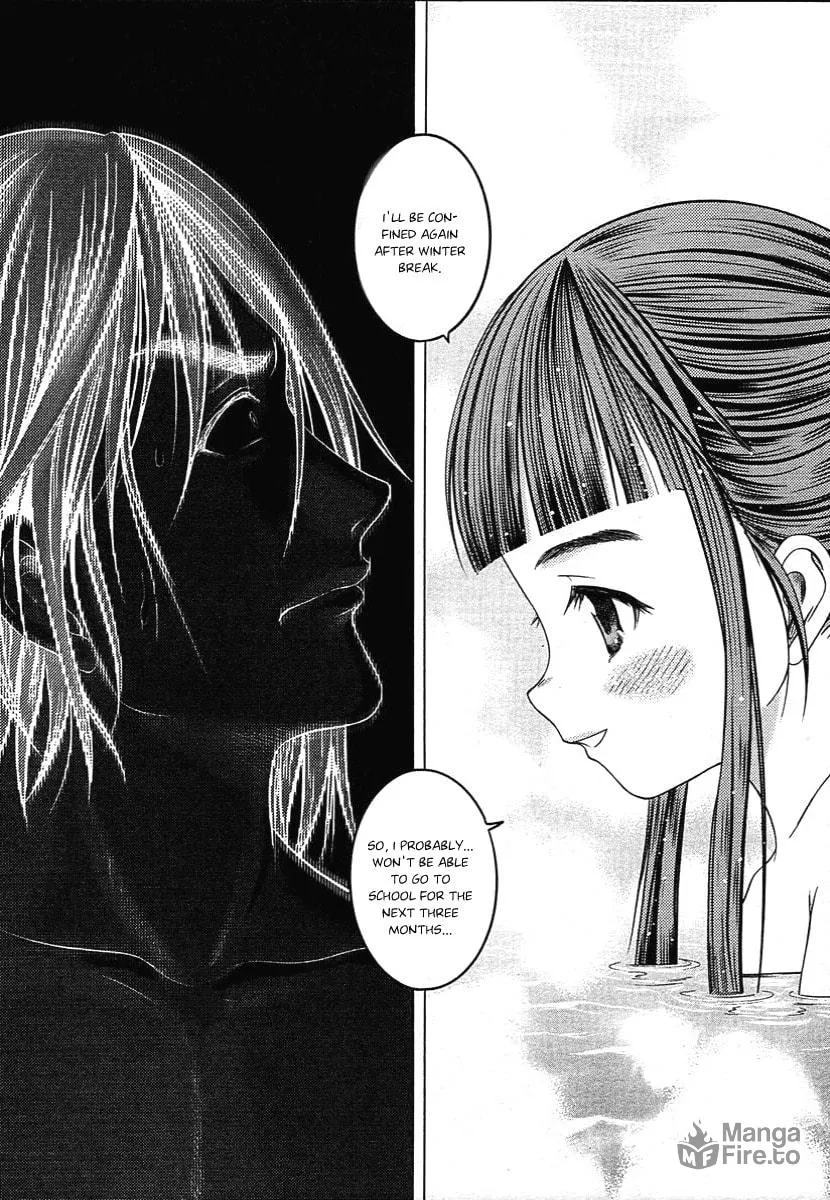 Read Happy World! chapter 45 image 17 on Lezhin