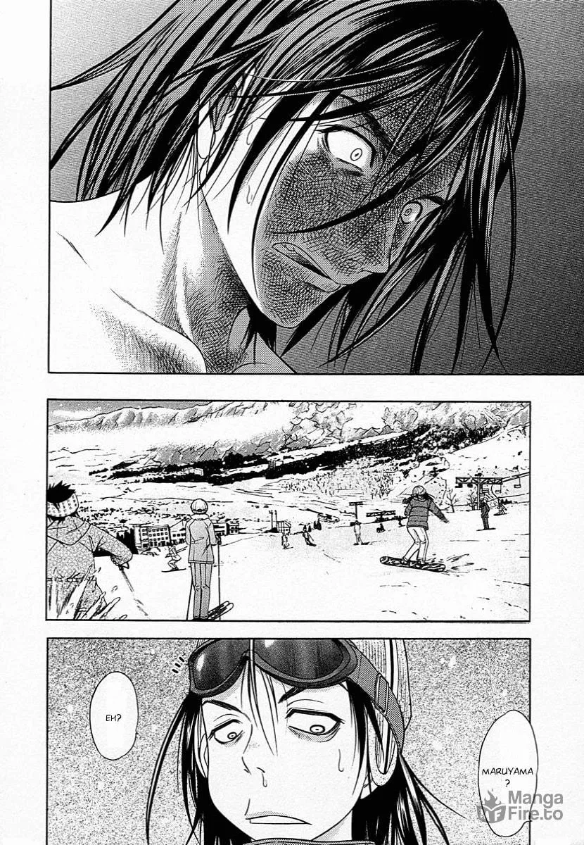 Read Happy World! chapter 45 image 19 on Lezhin