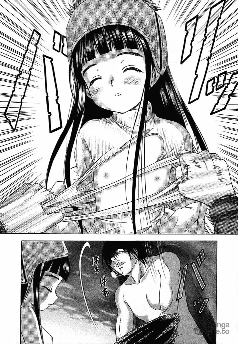 Read Happy World! chapter 45 image 29 on Lezhin