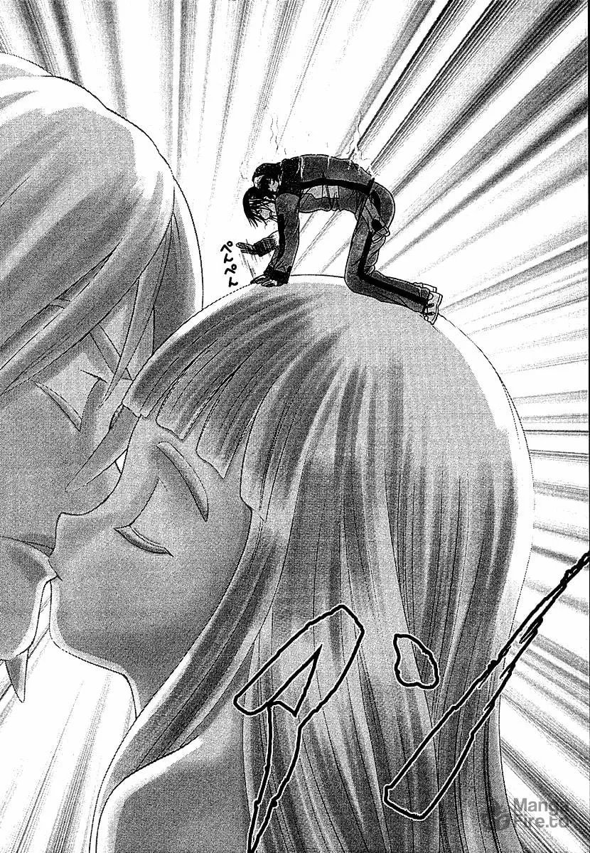 Read Happy World! chapter 45 image 35 on Lezhin