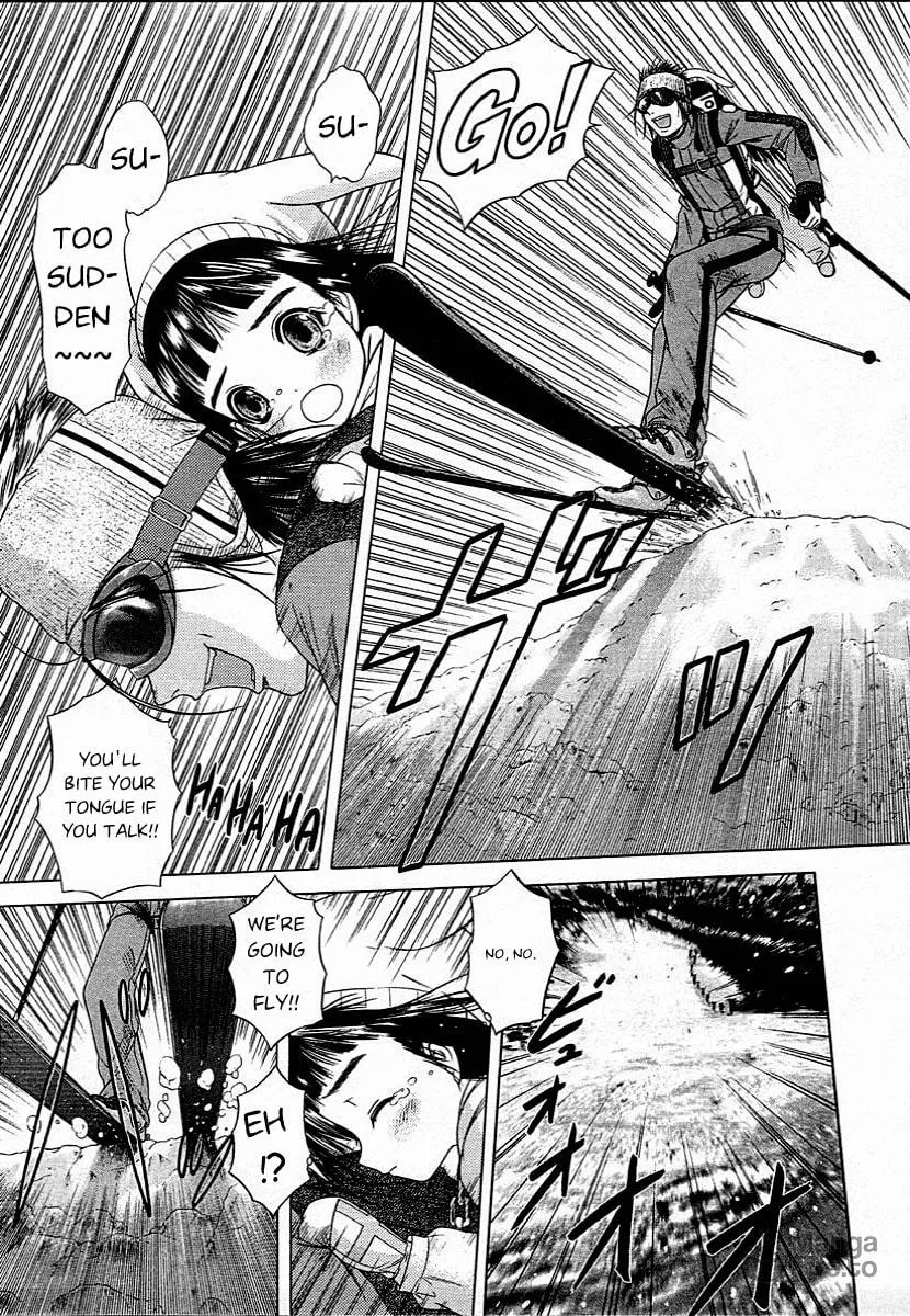 Read Happy World! chapter 45 image 8 on Lezhin