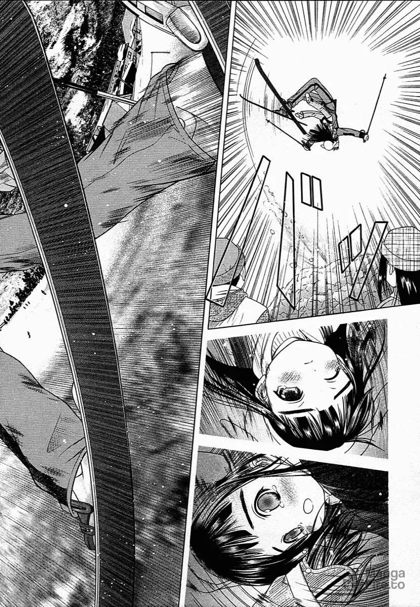 Read Happy World! chapter 45 image 9 on Lezhin