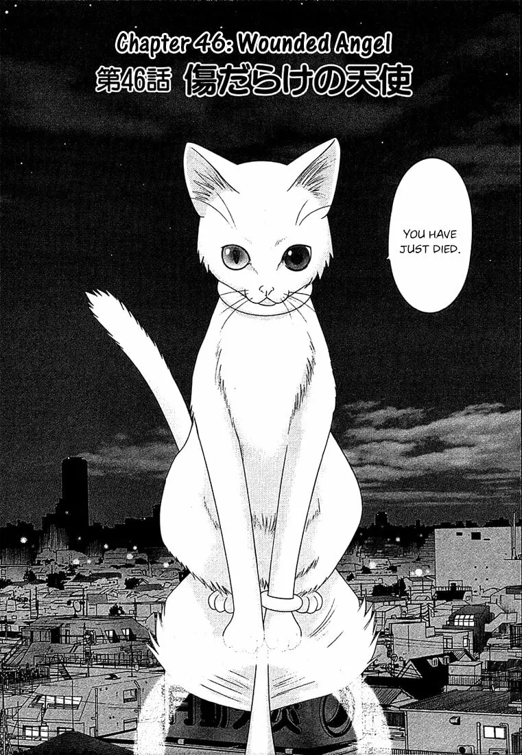 Read Happy World! chapter 46 image 1 on Lezhin