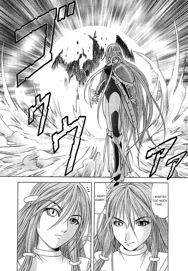 Read Happy World! chapter 46 image 13 on Lezhin