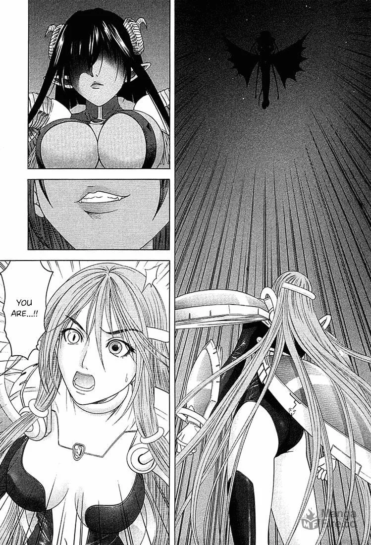Read Happy World! chapter 46 image 14 on Lezhin