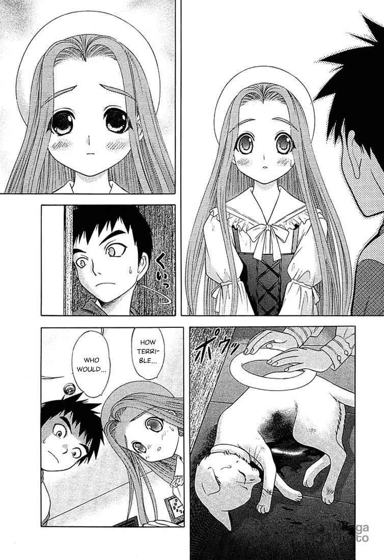 Read Happy World! chapter 46 image 17 on Lezhin
