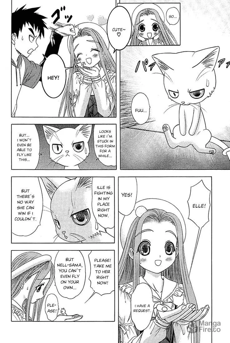 Read Happy World! chapter 46 image 19 on Lezhin