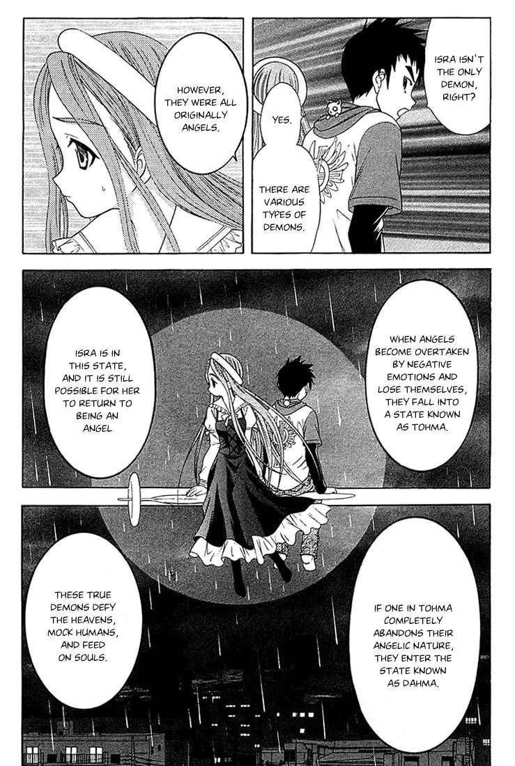 Read Happy World! chapter 46 image 21 on Lezhin